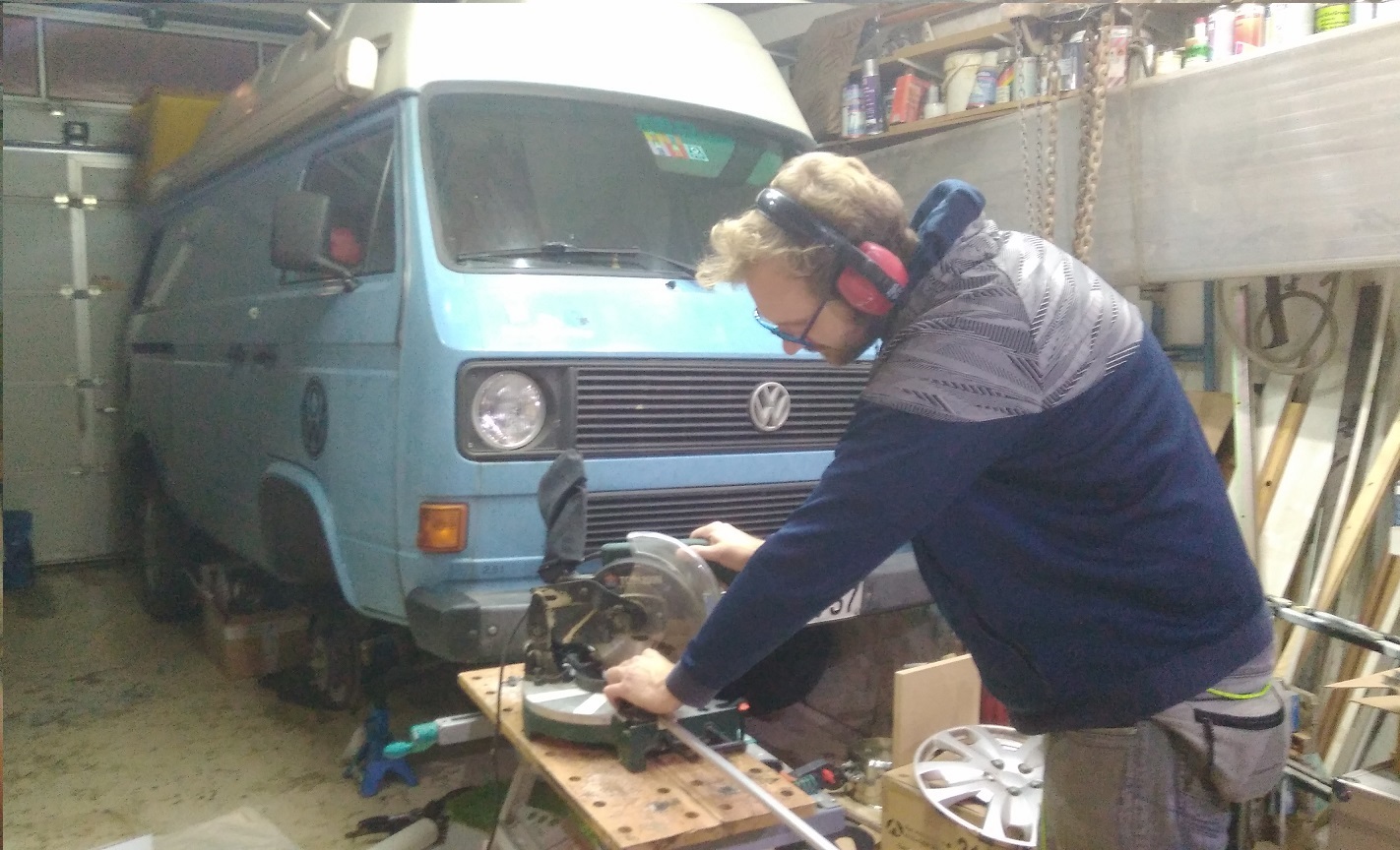 garage